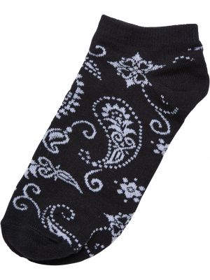 Ponožky Urban Classics Accessoires černé