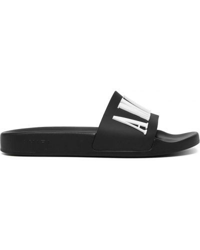 Flip-flops Amiri svart