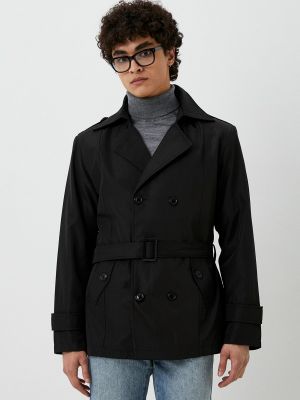 Демисезонная куртка F.g.z. черная
