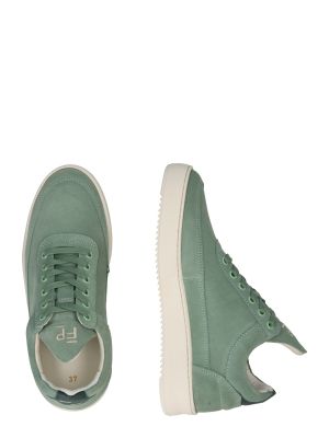 Tossud Filling Pieces roheline