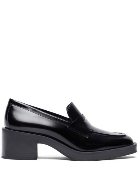 Loafers Stuart Weitzman sort