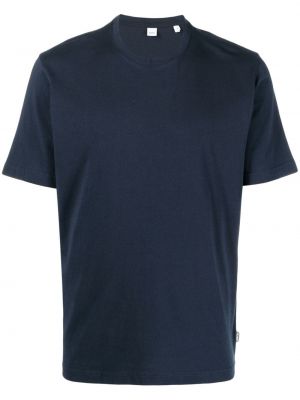 T-shirt Aspesi bleu