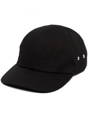 Cepure bez papēžiem 1017 Alyx 9sm melns