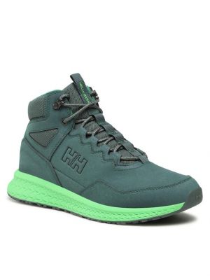 Sneakers Helly Hansen verde