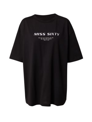 Oversized póló Miss Sixty