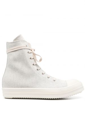 Sneakers Rick Owens grå