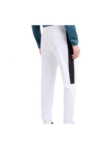 Pantalones de chándal Emporio Armani Ea7 blanco