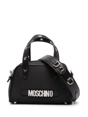 Τσάντα shopper Moschino
