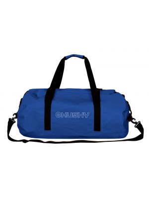 Športová taška Husky modrá