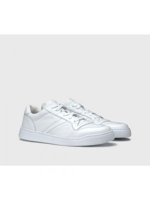 Sneaker Doucal's weiß