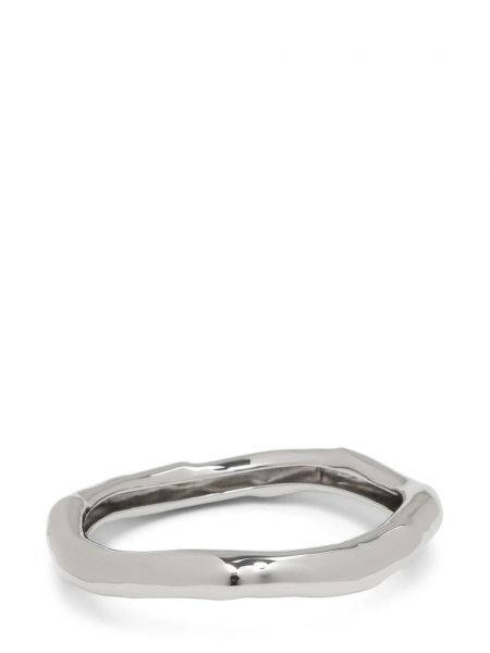 Asymmetrisk manchet armbånd Alexis Bittar