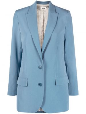 Lang blazer Zadig&voltaire blå