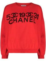 Sweats Chanel Pre-owned femme