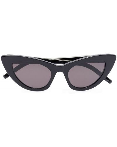Sončna očala Saint Laurent Eyewear črna