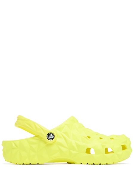 Klassisk tresko Crocs