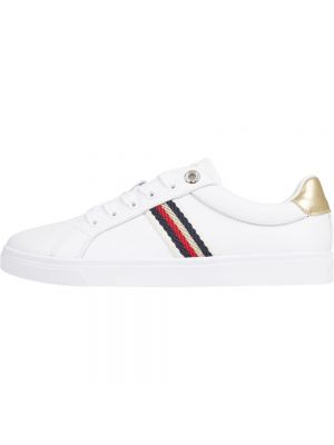 Tenisky Tommy Hilfiger - biela