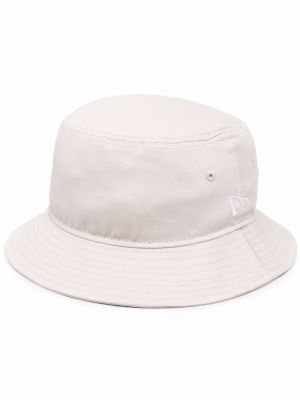 Bomull bøttehatt New Era Cap