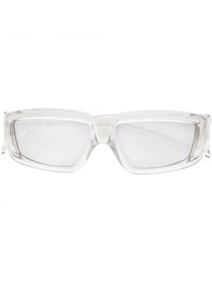 Transparenter sonnenbrille Rick Owens