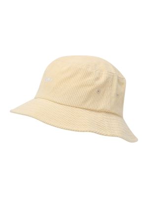 Καπέλο Obey λευκό