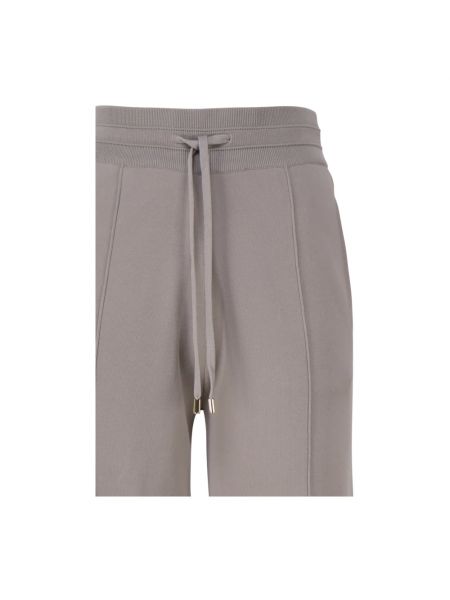 Pantalones de chándal Pinko gris