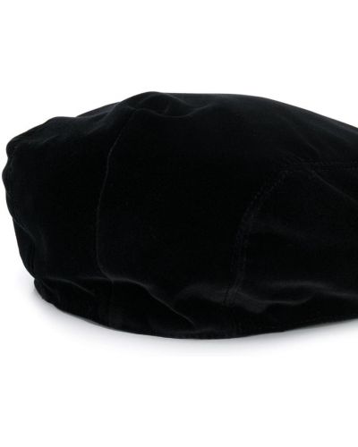 Cepure bez papēžiem Dolce & Gabbana melns