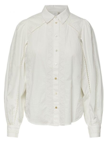 Biała koszula Y.a.s