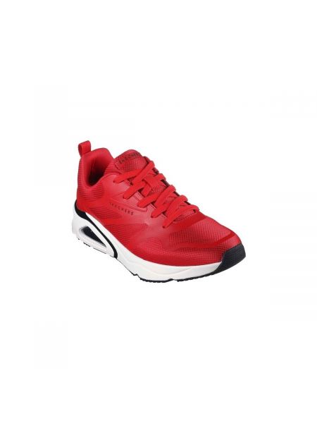 Sneakers Skechers piros