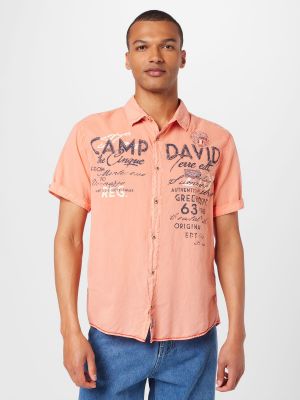 Košeľa Camp David