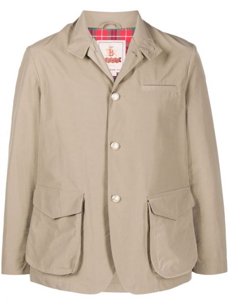 Lang blazer Baracuta