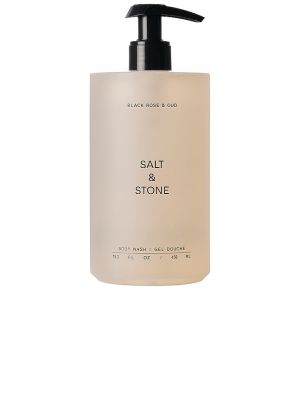 Body Salt & Stone