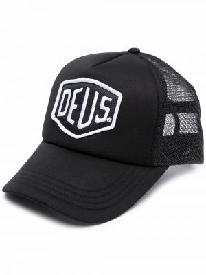 Kepurė su snapeliu Deus Ex Machina