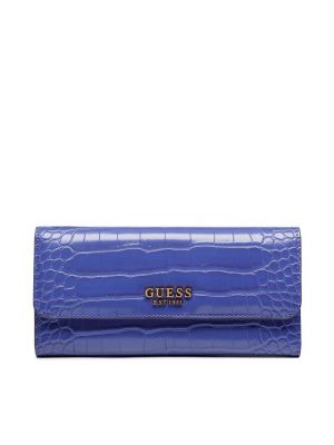 Peňaženka Guess fialová