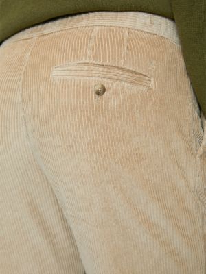 Pantalon Marc O'polo beige