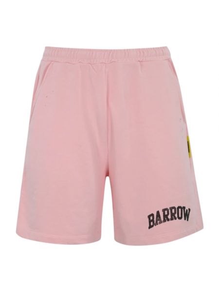 Shorts Barrow pink