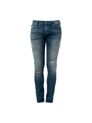 Slim fit stretch-jeans Antony Morato
