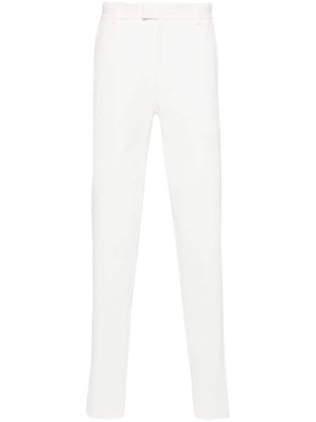 Pantalon Boggi Milano blanc