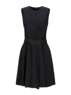 Платье мини Byblos - черный