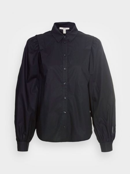 Bluzka Esprit czarna