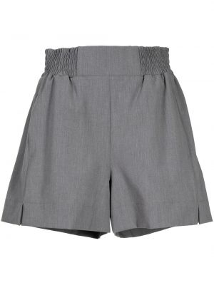 Pantalones cortos Goodious gris