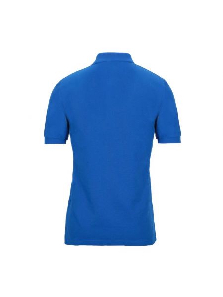Poloshirt Refrigiwear blau