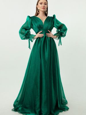 Зелена сукня Lafaba