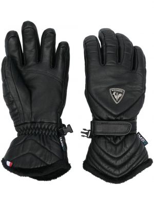 Handschuh Rossignol schwarz