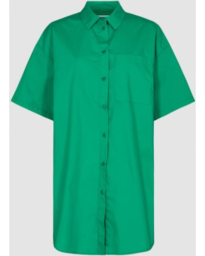 Блуза Minimum зелено