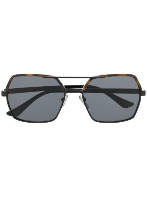 Oversized slnečné okuliare Marni Eyewear