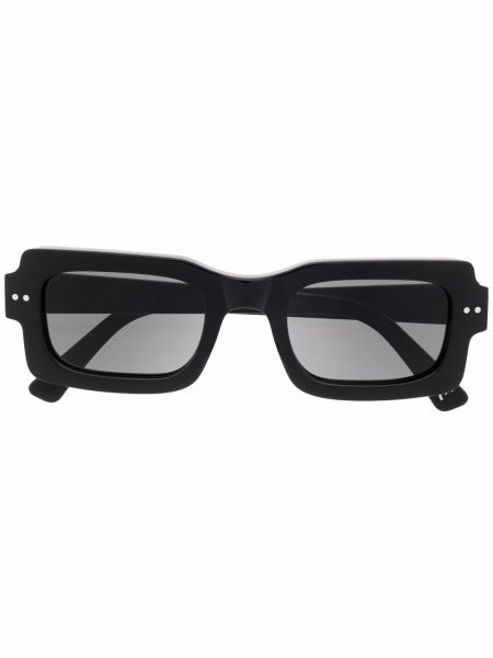 Слънчеви очила Retrosuperfuture черно