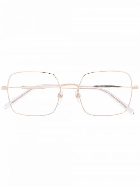 Očala Marc Jacobs Eyewear zlata