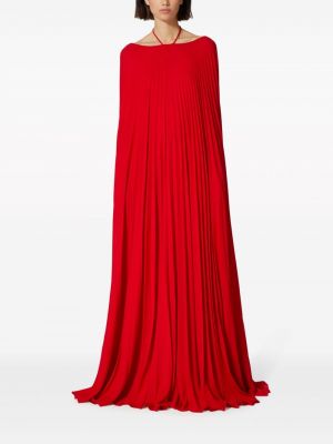 Vakarinė suknelė Valentino Garavani raudona