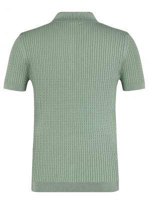 Polo marškinėliai Giorgio Di Mare žalia
