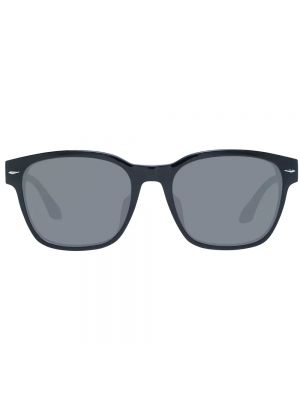 Okulary przeciwsłoneczne Longines czarne