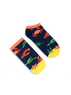 Čarape Banana Socks plava